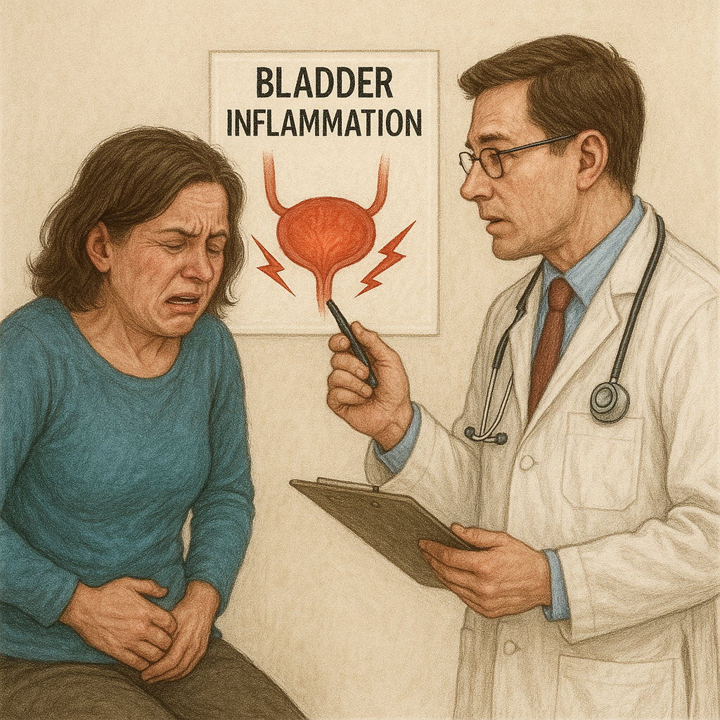 Neuropathy Treatment